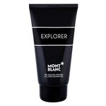 Mont Blanc Explorer Perfumed Shower Gel 150 ml