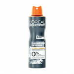 L'Oréal Paris Men Expert Magnesium Defence dezodorans u spreju 48H 150 ml za muškarce