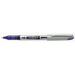 Olovka roler 0,5 Zebra BE-aAX5 tekuća tinta plavi ispis
