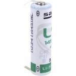 Saft LS 14500 CNR specijalne baterije mignon (AA) u-lemni pin litijev 3.6 V 2600 mAh 1 St.