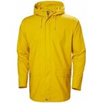 Helly Hansen Jakna na otvorenom Moss Rain Coat Essential Yellow XL