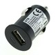 Automobilski punjač / adapter USB, univerzalni, 1A