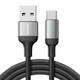 Kabel za USB-A / Type-C / 3A / 3m Joyroom S-UC027A10 (crni)