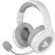 Steelplay Bluetooth headset - Impulse White (multi)