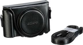 Sony LCJ-HWA zaštitni poklopac s vrećicom kućišta Sony LCJHWAB.SYH torbica za fotoaparat