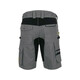 CXS STRETCH kratke hlače, muške, sivo-crne, veličina 58