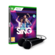 LET'S SING 2023 - DOUBLE MIC BUNDLE (Xbox Series X &amp; Xbox One)