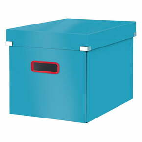 Plava kutija za pohranu Leitz Cozy Click &amp; Store