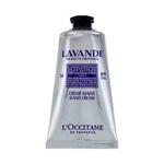 L'Occitane Lavender hidratantna krema za ruke 75 ml za žene