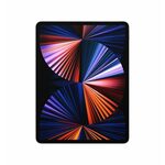 Apple iPad Pro 12.9", (5th generation 2021), Space Gray, 2048x2732, 128GB