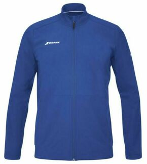 Muška sportski pulover Babolat Play Jacket - sodalite blue