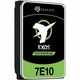 Seagate Exos 7E10 HDD, 6TB, SATA, 7200rpm, 3.5"