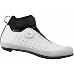 fi´zi:k Tempo Artica R5 GTX White/Grey 40 Muške biciklističke cipele