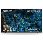 Sony XR-55A80L televizor, 55" (139 cm), OLED, Ultra HD, Google TV