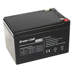 Baterija za UPS GREEN CELL AGM07, 12V/12Ah