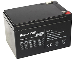 Baterija za UPS GREEN CELL AGM07