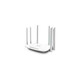 ARCHER C86, AC1900 Dual-Band Wi-Fi RouterSPEED: 600 Mbps at 2.4 GHz + 1300 Mbps at 5 GHz SPEC: 6× Antennas, 1× ARCHER C86