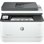 HP LaserJet Pro MFP 3102fdn multifunkcijski laserski pisač, duplex, A4, 1200x1200 dpi, Wi-Fi