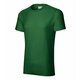 Majica kratkih rukava muška RESIST R01 - L,Tamno zelena