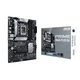 Asus Prime B660-PLUS D4 matična ploča, Socket 1700, Intel B60, 4x DDR4, max. 128 GB, ATX, AGP