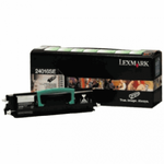 Lexmark 12A8400 tinta, crna (black)