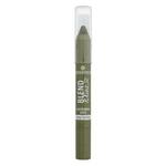 Essence Blend &amp; Line Eyeshadow Stick sjenilo za oči u stiku 1.8 g Nijansa 03 feeling leafy