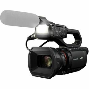 Panasonic HC-X2000E video kamera