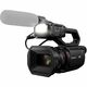 Panasonic HC-X2000E video kamera, 8.29Mpx, full HD