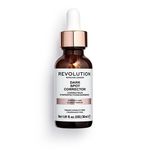 Makeup Revolution London Skincare Dark Spot Corrector serum za lice za sve vrste kože 30 ml