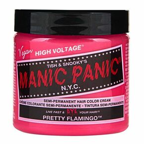 Manic Panic Pretty Flamingo boja za kosu