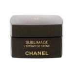 Chanel Sublimage L´Extrait de Creme obnavljajuća i pomlađujuća krema 50 g za žene