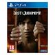 Lost Judgment (PS4) - 5055277044351 5055277044351 COL-7535