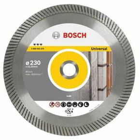 Bosch Accessories 2608602674 dijamantna rezna ploča promjer 180 mm 1 St.