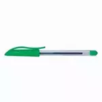 Kemijska olovka Uchida SB10-4 1,0 mm, zelena