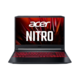 Acer Nitro 5 AN515-54 - Intel Core i5-9300H 2,4GHz, 256 GB SSD, 8 GB ram, NVIDIA GTX 1050 3GB 15"
