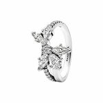 Ženski prsten Pandora 193023C01-56 16
