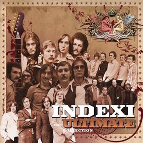 Indexi // The Ultimate Collection