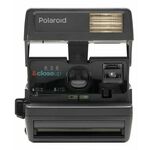 Polaroid Originals 600™ Camera Square Instant fotoaparat s trenutnum ispisom fotografije Refurbished camera (004708)