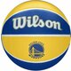 Wilson NBA Team Tribute Basketball Golden State Warriors 7
