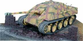 Revell Jagdpanther model tenka