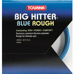 Teniska žica Tourna Big Hitter Rough (12 m) - blue