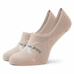 Ženske niske čarape Calvin Klein Jeans 701218751 Pink 009