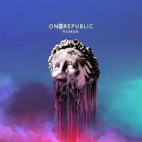 One Republic - Human (CD)