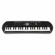 MIDI klavijatura CASIO SA-77 (44 tipke) crna