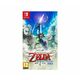 Switch The Legend of Zelda: Skyward Sword