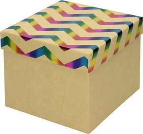 Creative kutija BBP Rainbow