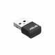 0001301880 - Wireless USB adapter Asus USB-AX55 NANO - 90IG06X0-MO0B00 - USB-AX55 NANO, bežični, USB, 802.11a/b/g, 802.11n, 802.11ac, 802.11ax, AX1800 Dual Band WiFi 6, Vrsta priključaka integrirana antena, Broj priključaka 1 USB-AX55 NANO,...