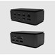 iTec USB4 Metalna priključna stanica Dual 4K HDMI DP + Power Delivery 80 W