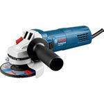 Bosch GWS 750-125 akumulatorska kutna pneumatska ravna brusilica