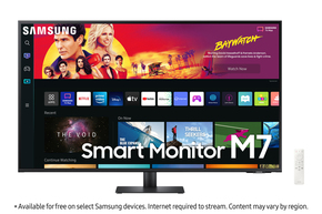 Samsung S43BM700UP tv monitor